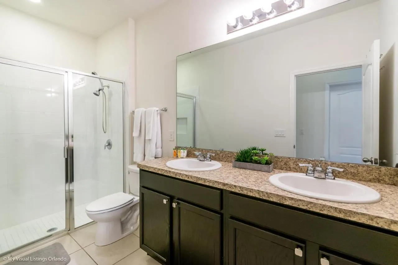 וילה הוילה דבנפורט 4722 Terrasonesta Drive