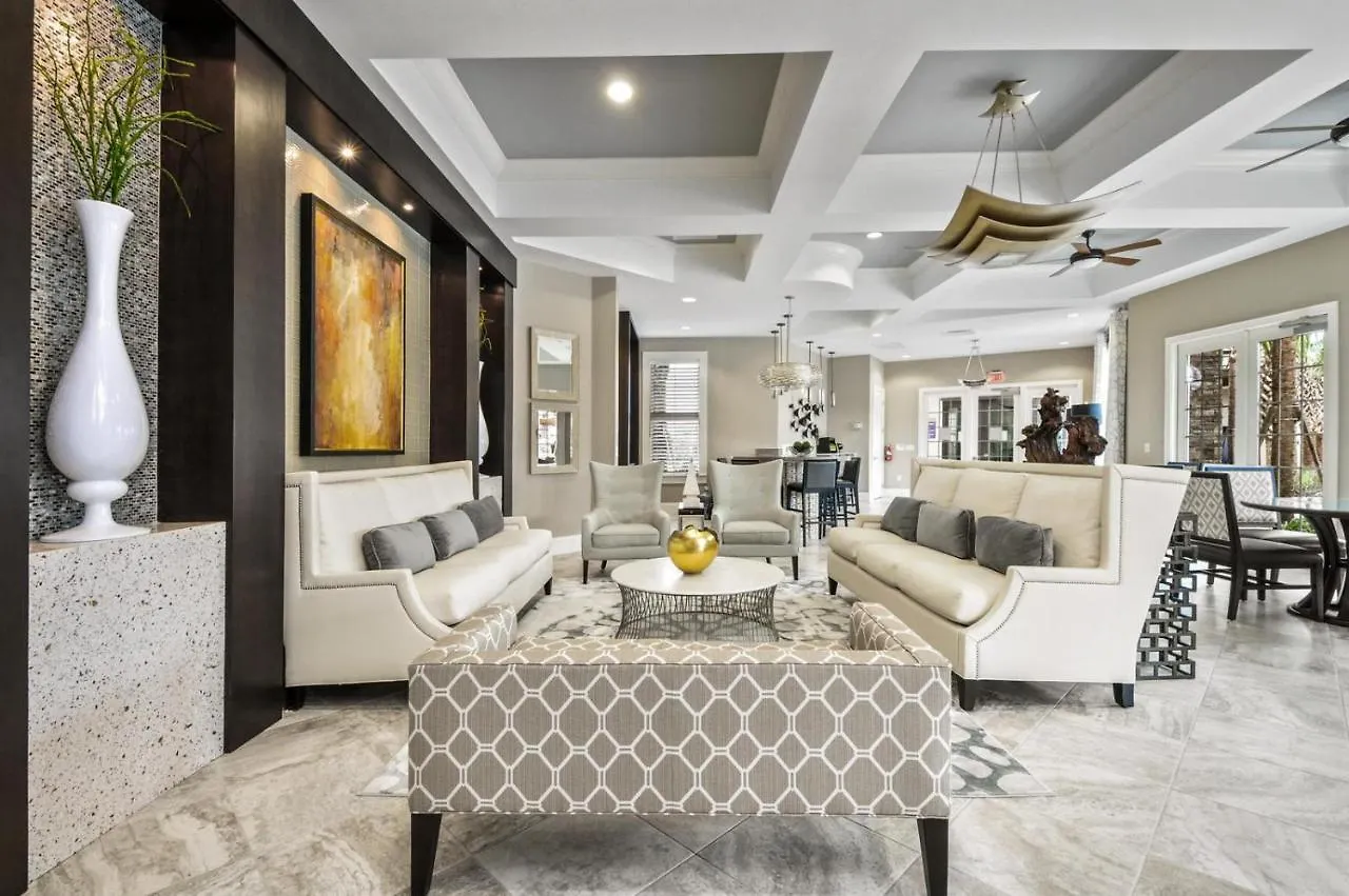 Villa 4722 Terrasonesta Drive Davenport Estados Unidos