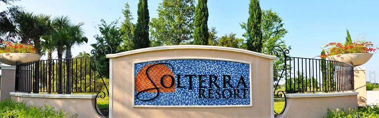 Villa 4722 Terrasonesta Drive Davenport