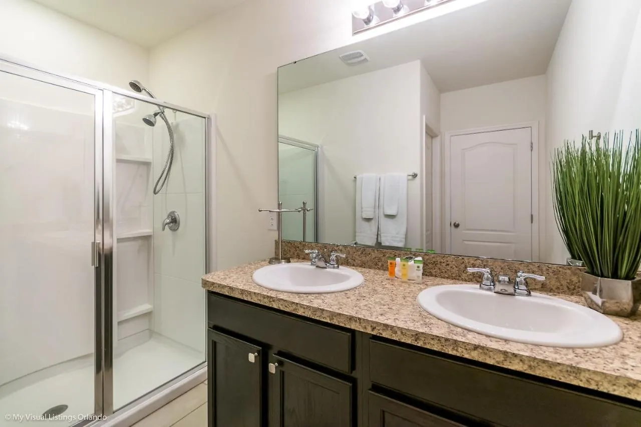 Villa 4722 Terrasonesta Drive Davenport 0*,  Estados Unidos